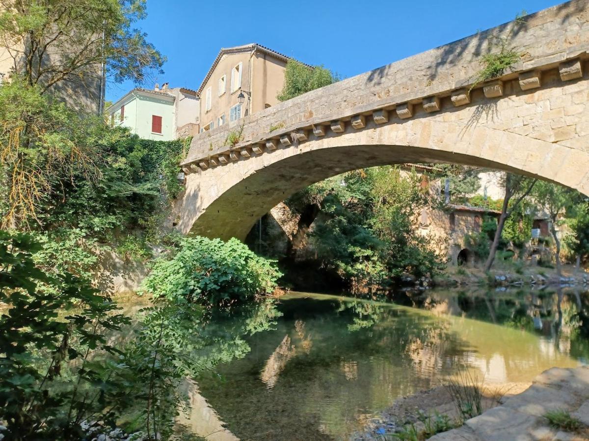 Séjour chez l'habitant En Provence Correns