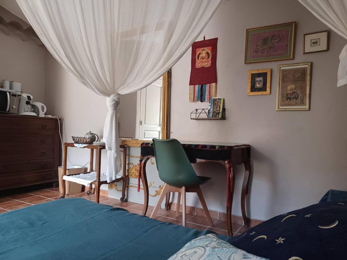 En Provence Séjour chez l'habitant