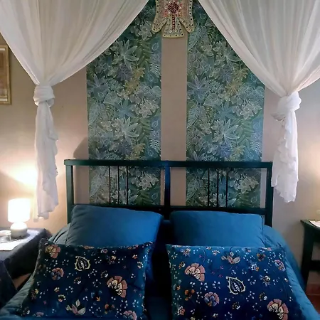 Une Chambre En Provence Correns Extérieur photo