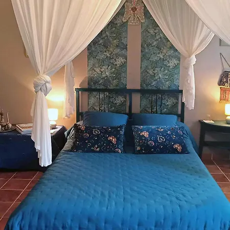 Une Chambre En Provence Correns Extérieur photo