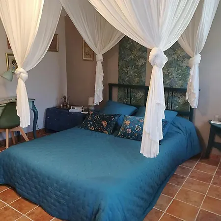 Une Chambre En Provence Correns Extérieur photo