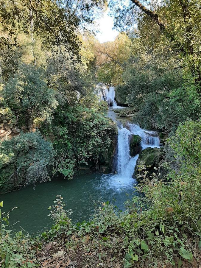 Homestay En Provence Correns