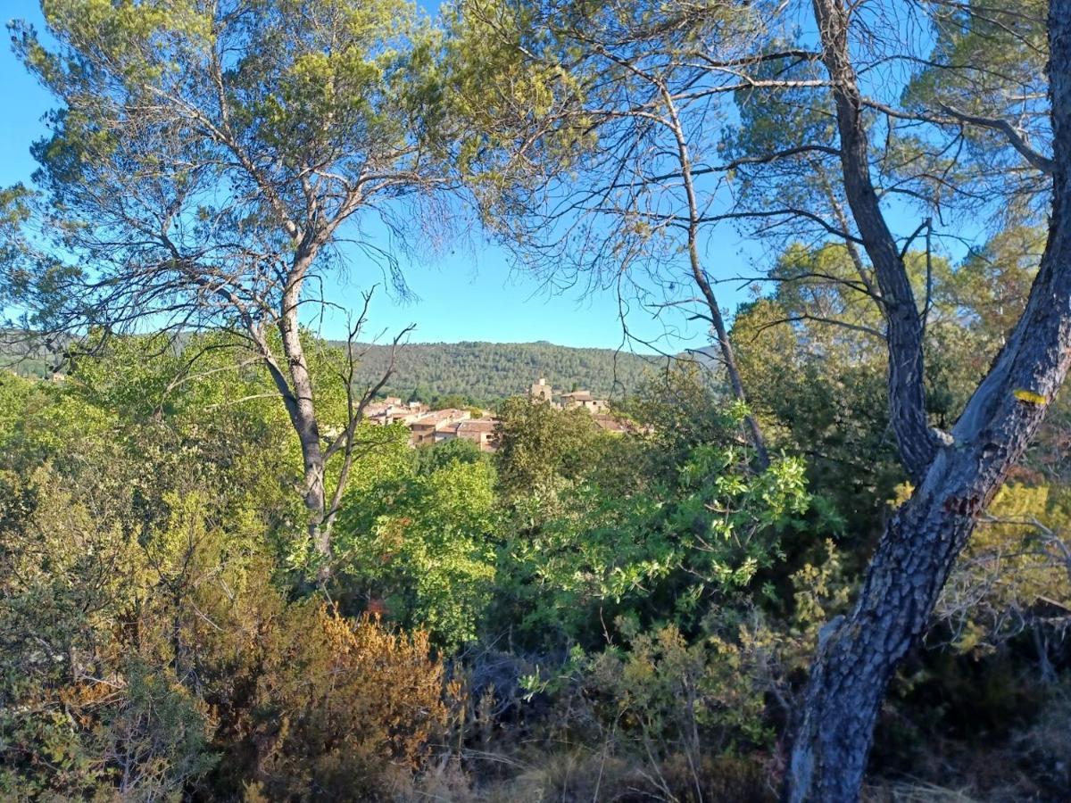 Homestay En Provence Correns