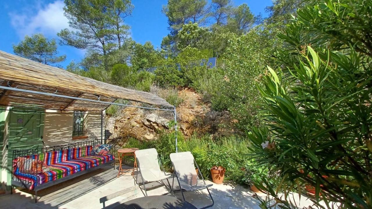 En Provence Correns