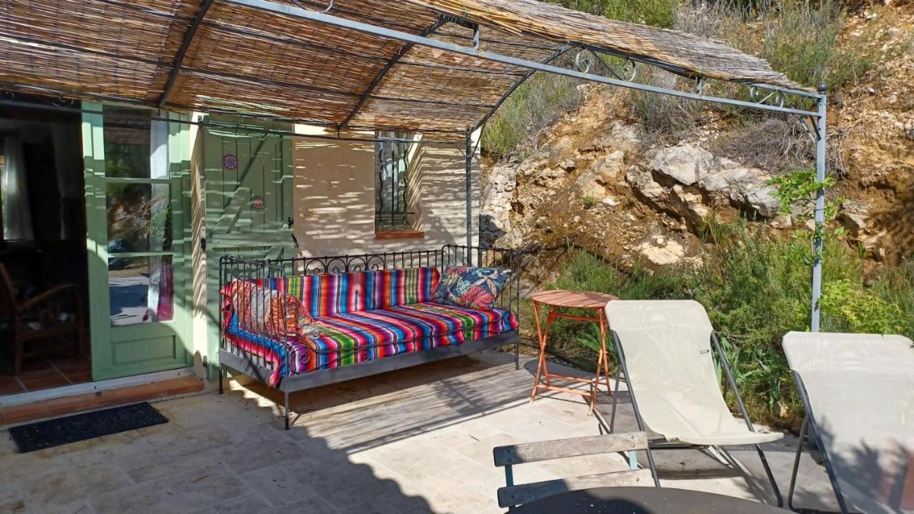 Homestay En Provence Correns