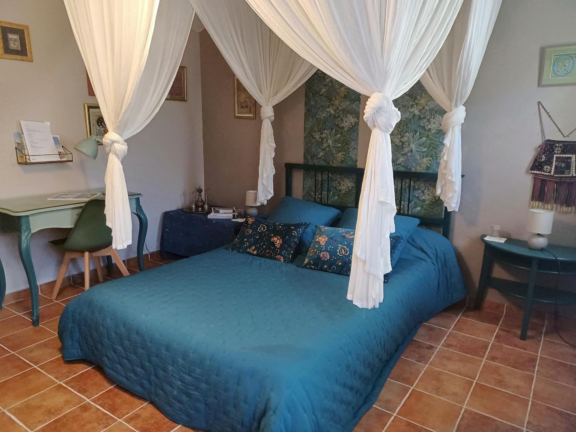 En Provence Homestay *
